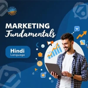 Marketing Fundamentals